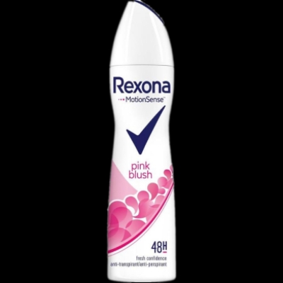 Picture of Rexona Pink Blush Body Spray 200 ml