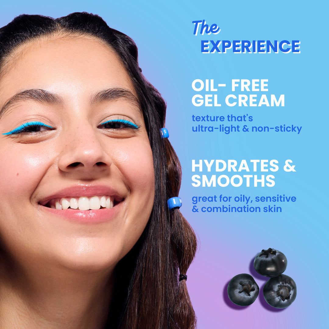 Picture of Dot & Key Barrier Repair Oil-Free Moisturizer with Ceramides 50gm