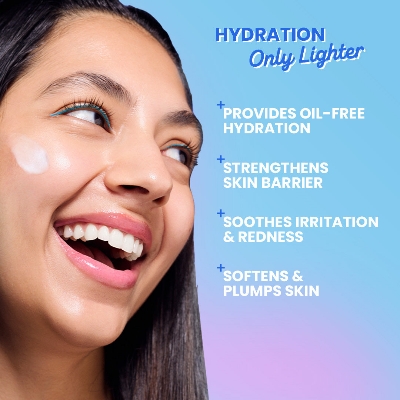 Picture of Dot & Key Barrier Repair Oil-Free Moisturizer with Ceramides 50gm