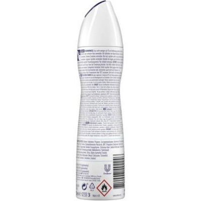 Picture of Rexona Cotton Dry Algodon Body Spray 200 ml