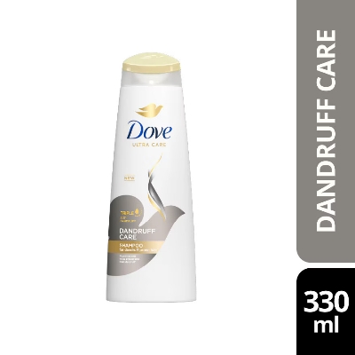 Picture of Dove Dandruff Care Prone Hair Shampoo