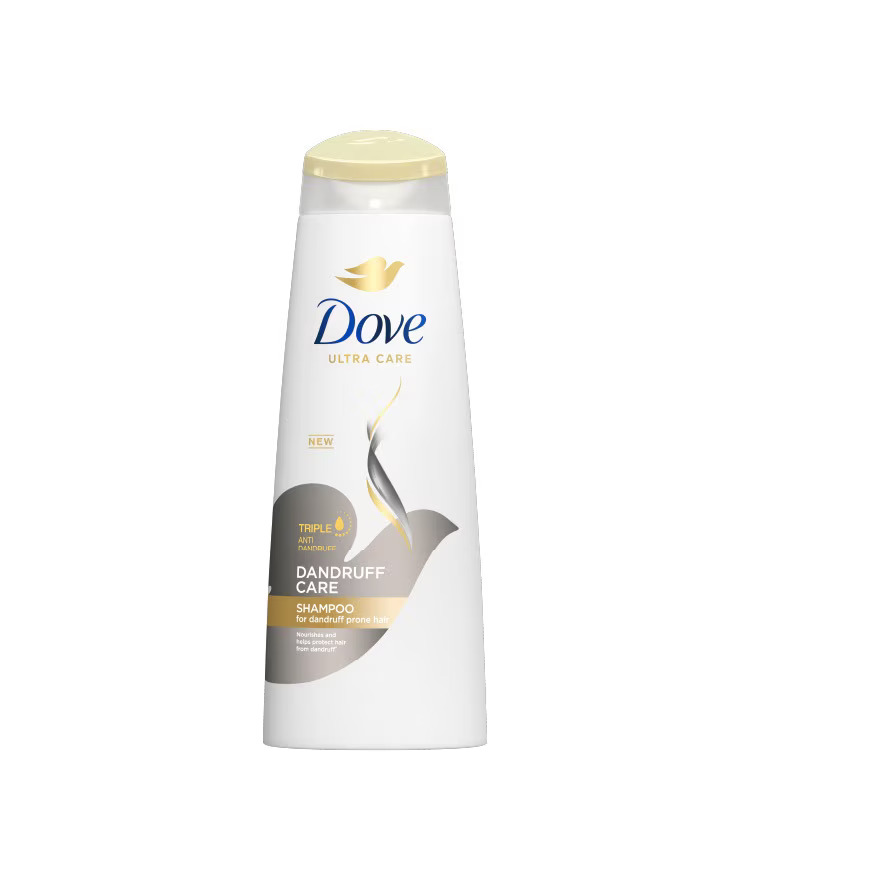 Picture of Dove Dandruff Care Prone Hair Shampoo