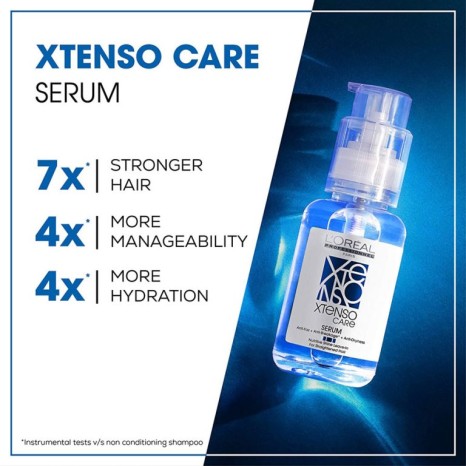 Picture of LOreal Professionnel Xtenso Care Serum (50ml)