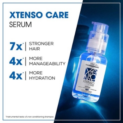 Picture of LOreal Professionnel Xtenso Care Serum (50ml)