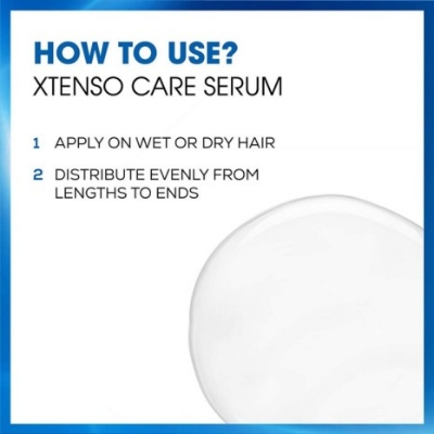 Picture of LOreal Professionnel Xtenso Care Serum (50ml)