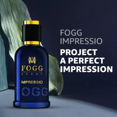 Picture of Fogg Impressio Eau de Perfume for Men 100ml