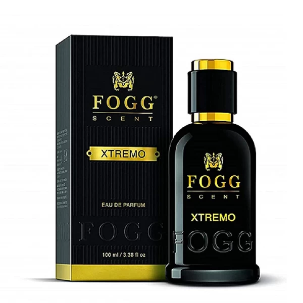 Picture of FOGG Xtremo EDP Perfume (100ml)