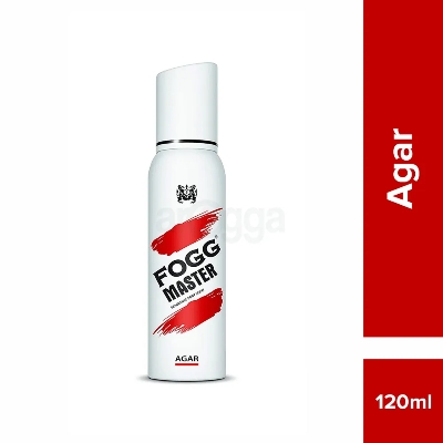 Picture of Fogg Master Body Spray (Agar) 120ml