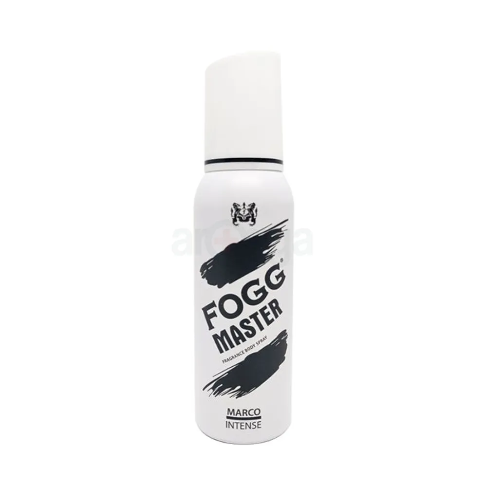 Picture of Fogg Master Body Spray (Marco Intense) 120ml