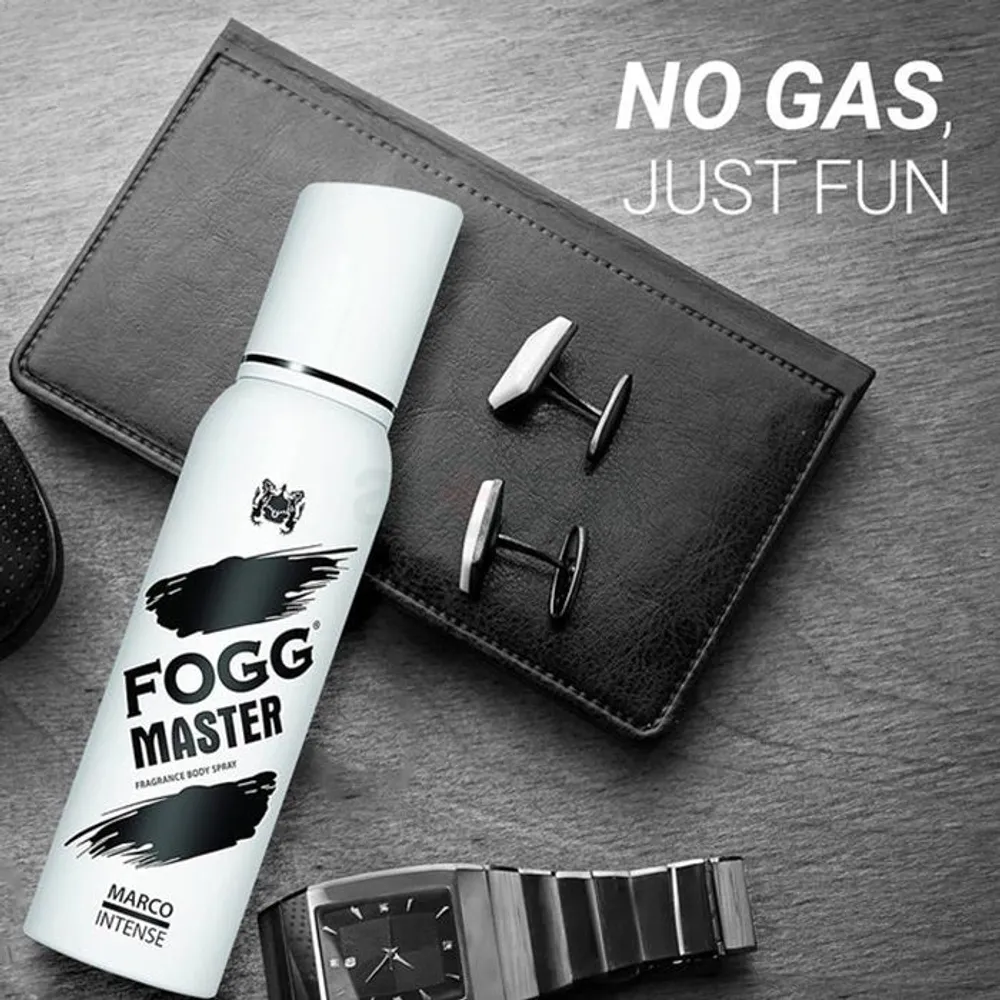 Picture of Fogg Master Body Spray (Marco Intense) 120ml