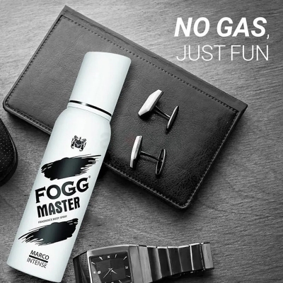 Picture of Fogg Master Body Spray (Marco Intense) 120ml