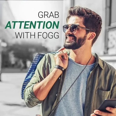 Picture of Fogg Master Body Spray (Marco Intense) 120ml