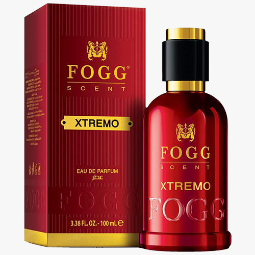 Picture of Fogg Xtremo Scent for Men, 100ml