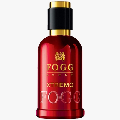 Picture of Fogg Xtremo Scent for Men, 100ml