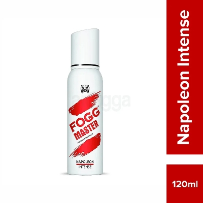 Picture of Fogg Master Body Spray (Napoleon Intense) 120ml
