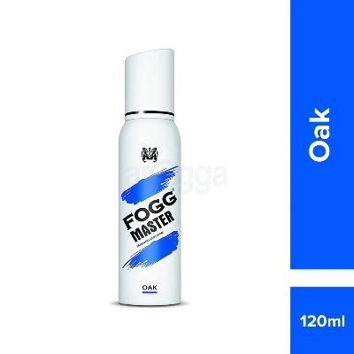 Picture of Fogg Master Body Spray (Oak) 120ml