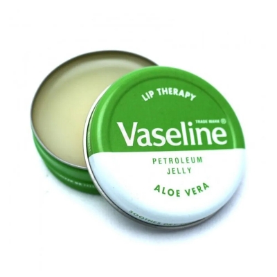 Picture of Vaseline Lip Therapy Aloe Vera