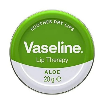 Picture of Vaseline Lip Therapy Aloe Vera