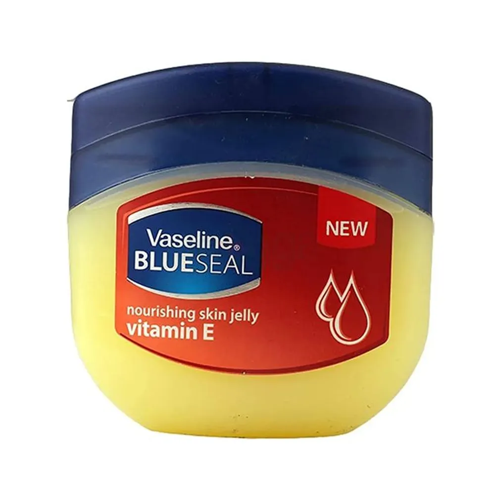 Picture of Vaseline Blueseal Nourishing Skin Jelly with Vitamin E 100ml