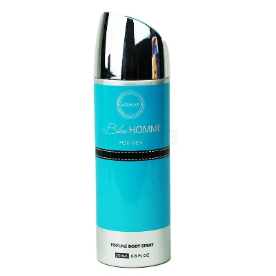 Picture of Armaf Blue Homme Men's Perfume