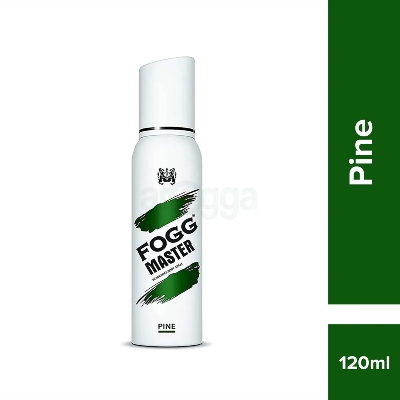 Picture of Fogg Master Body Spray (Pine) 120ml