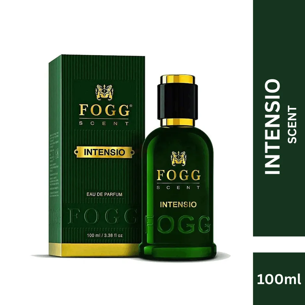 Picture of Fogg Scent Men ( Intensio) 100ml