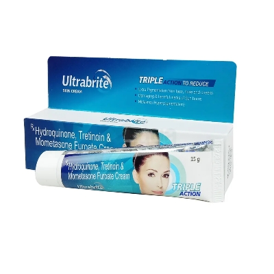 Picture of Ultrabrite Skin Cream 15gm