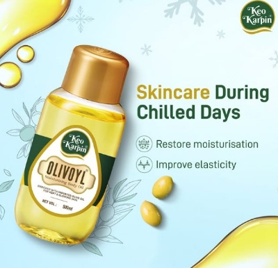 Picture of Keo Karpin Olive Oil 500ml