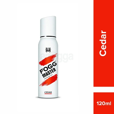 Picture of Fogg Master Body Spray (Cedar) 120ml