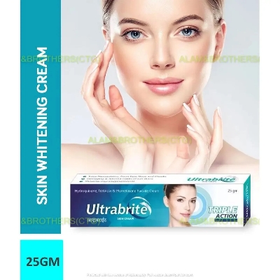 Picture of Ultrabrite Skin Cream 25gm (india)