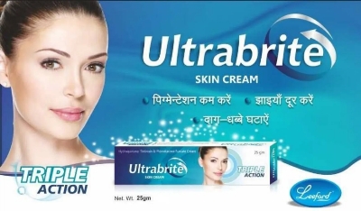 Picture of Ultrabrite Skin Cream 25gm (india)