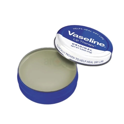 Picture of Vaseline Lip Therapy Original