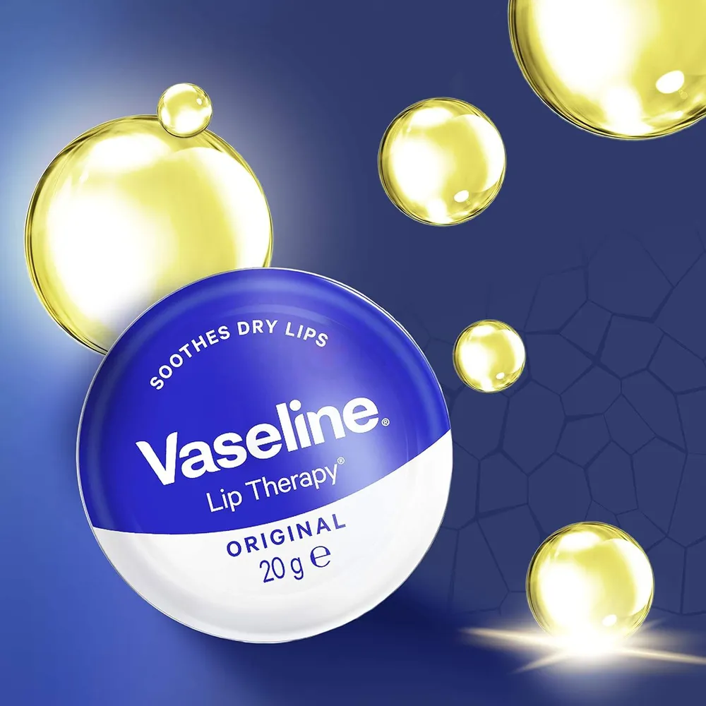 Picture of Vaseline Lip Therapy Original