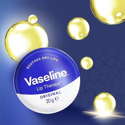 Picture of Vaseline Lip Therapy Original