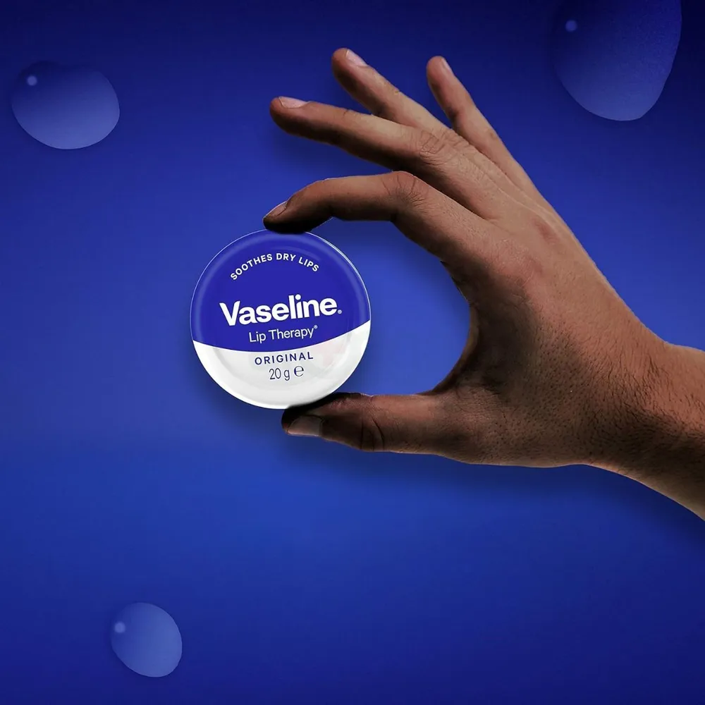 Picture of Vaseline Lip Therapy Original
