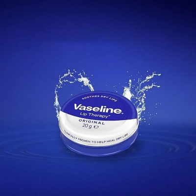 Picture of Vaseline Lip Therapy Original