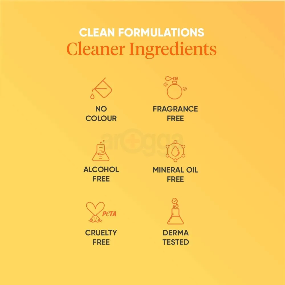 Picture of Dot and Key Vitamin C + E Super Bright Sunscreen with SPF 50+ PA++++ 50gm