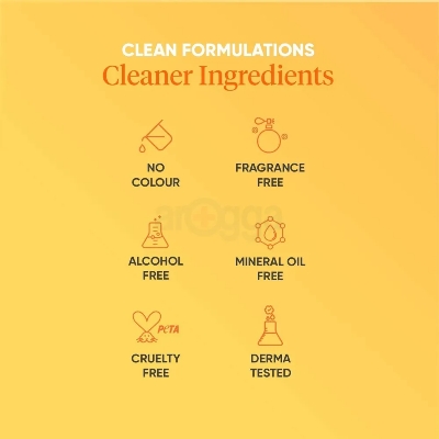 Picture of Dot and Key Vitamin C + E Super Bright Sunscreen with SPF 50+ PA++++ 50gm