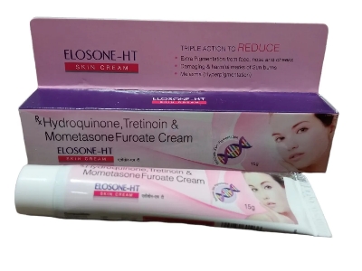 Picture of ELOSONE-HT Skin Cream - 15gm (Indian)