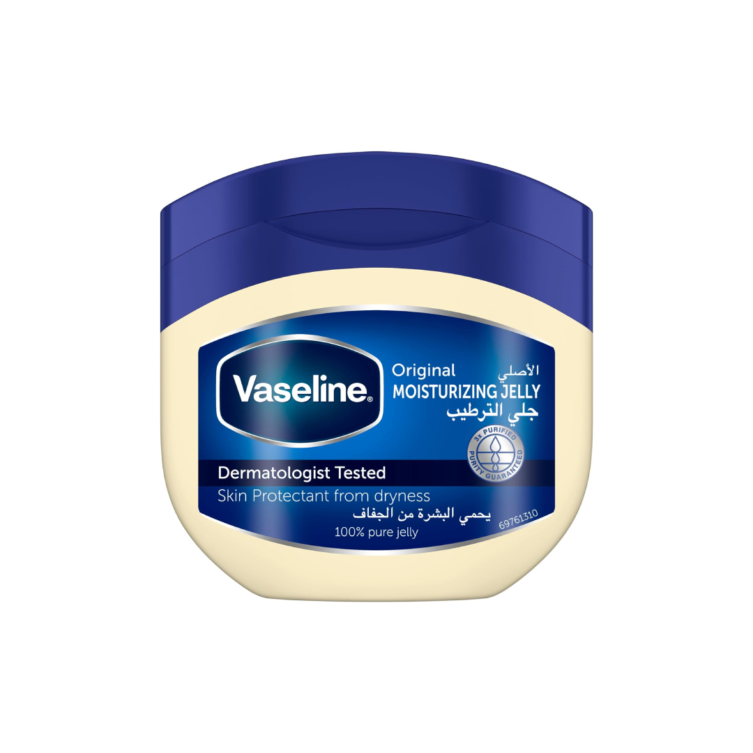 Picture of Vaseline Petroleum Jelly Original 450ml
