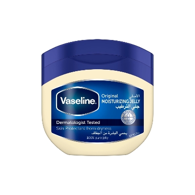 Picture of Vaseline Petroleum Jelly Original 450ml