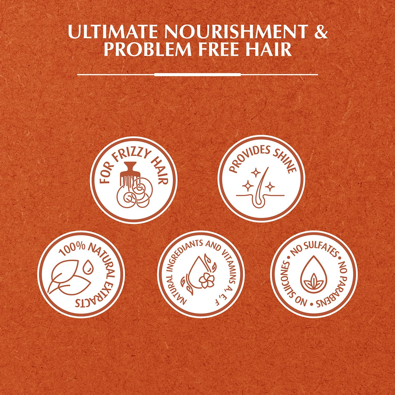 Picture of Vatika Argan Enriched Hair Oil Moisture Soft 200ml