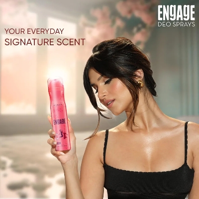 Picture of Engage Women Deodorant Blush , 150ml