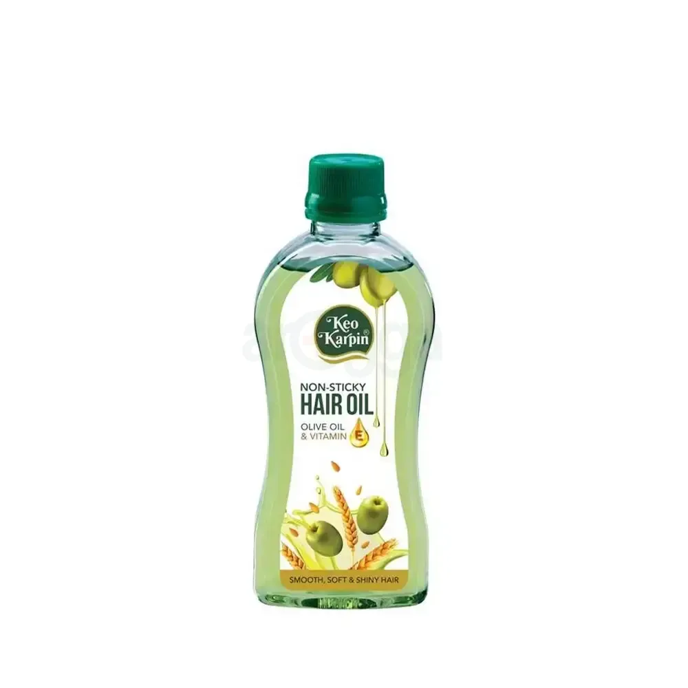 Picture of Keo Karpin Non Sticky Hair Oil 300ml