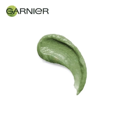 Picture of Garnier Men Acno Fight Anti Bacteria Brightening Foam with Ekstrak Wasabi & Salicylic Acid 100ml