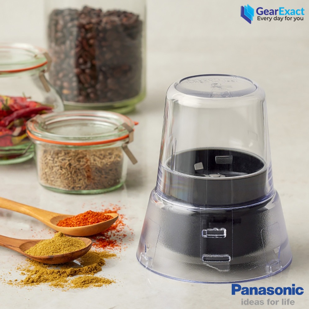 Picture of Panasonic MX-EP3111 Plastic Jug Blender with Dry Mill for Juice, Smoothies, Soup, and Spices