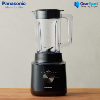 Picture of Panasonic MX-CP3121 Blender with 2 Dry Mills for Juice