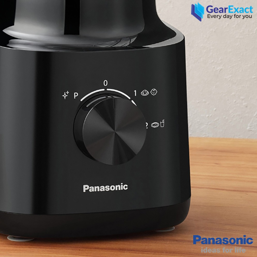 Picture of Panasonic MX-CP3121 Blender with 2 Dry Mills for Juice