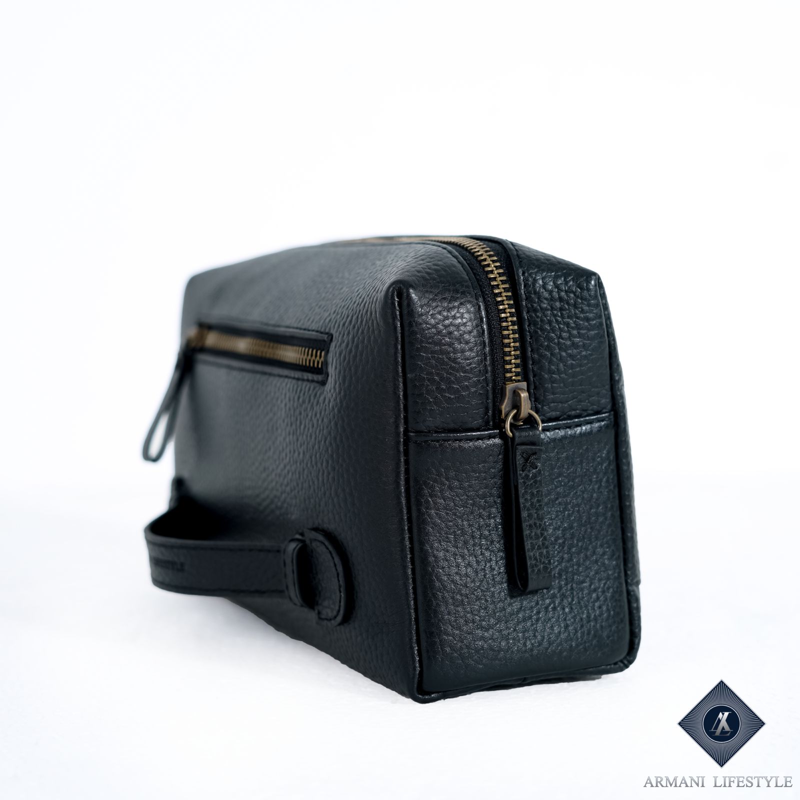 Picture of Pouch /Drop kit (Black)