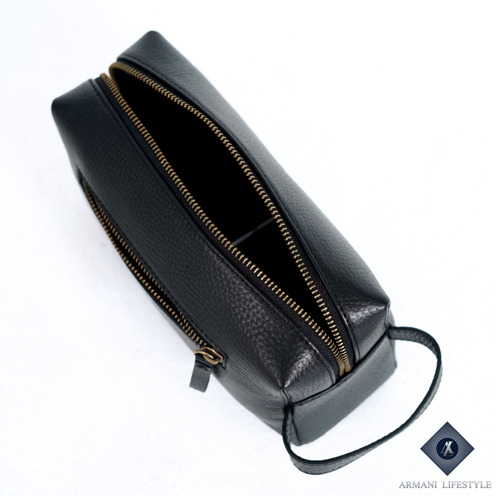 Picture of Pouch /Drop kit (Black)